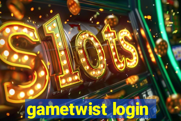 gametwist login